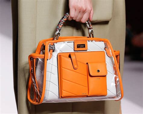 fendi spring 2019 bags|authentic Fendi bag.